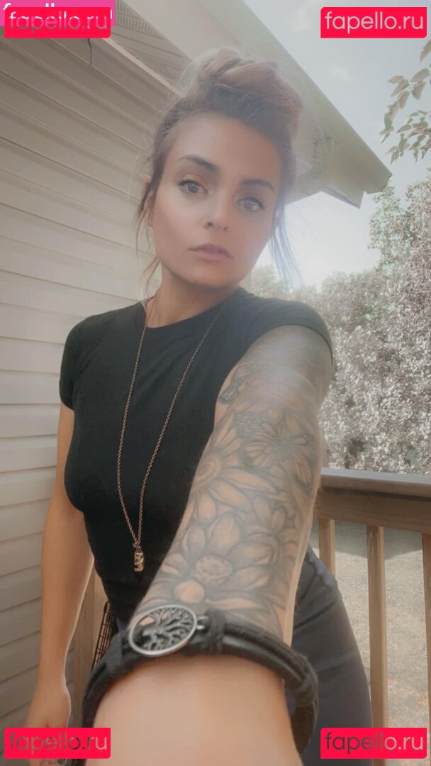 Lexi Shay Nude Onlyfans Photo 49