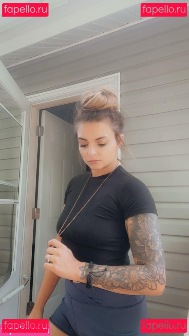 Lexi Shay Nude Onlyfans Photo 47