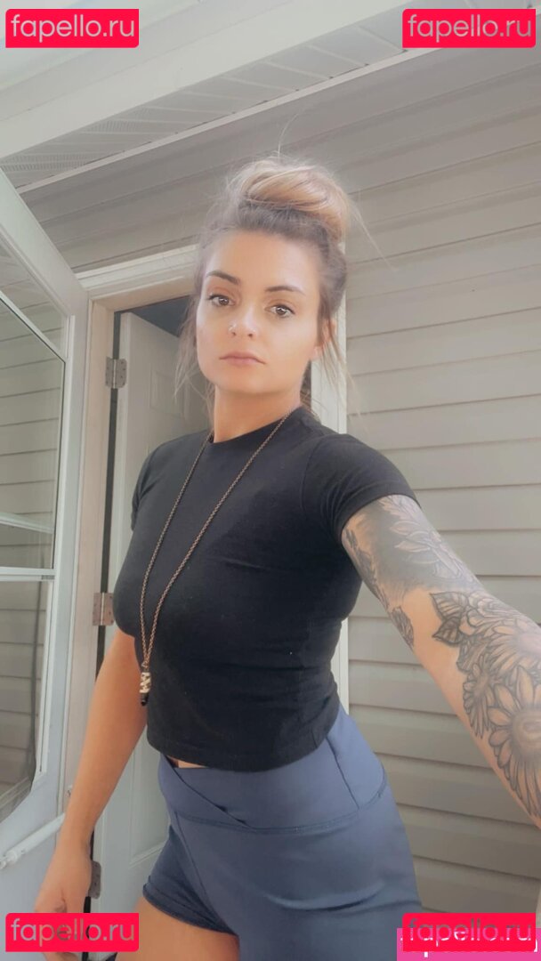 Lexi Shay Nude Onlyfans Photo 45