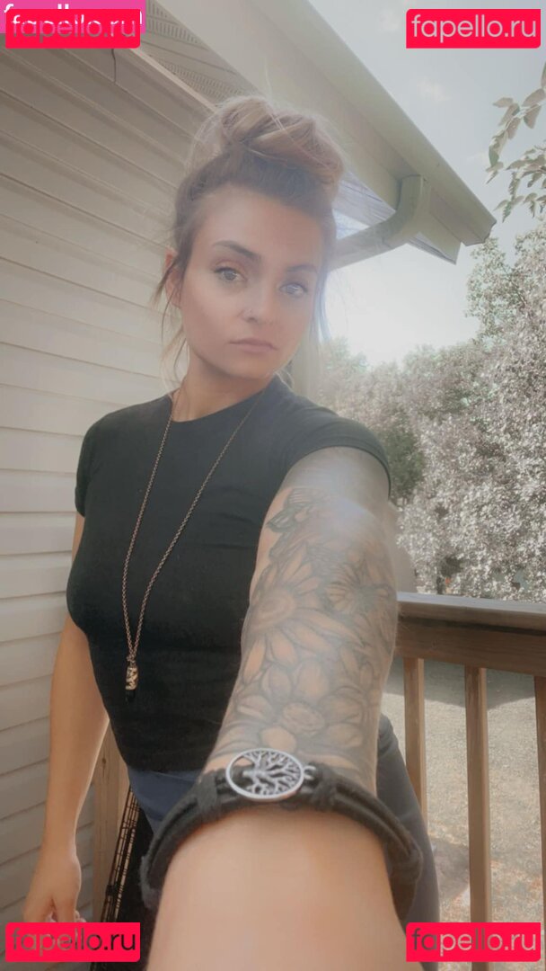 Lexi Shay Nude Onlyfans Photo 46