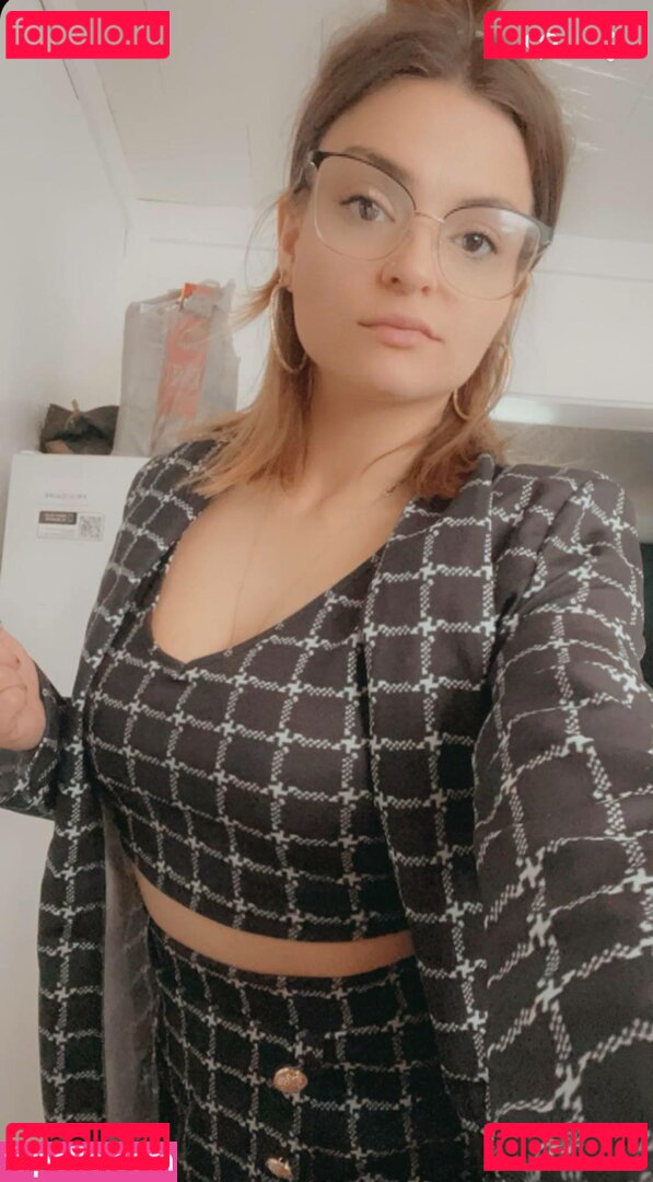 Lexi Shay Nude Onlyfans Photo 44