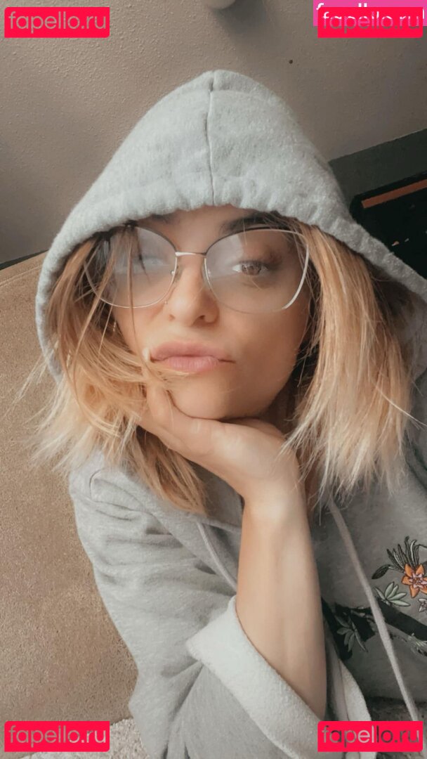 Lexi Shay Nude Onlyfans Photo 43