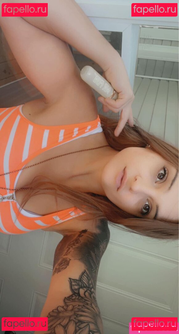 Lexi Shay Nude Onlyfans Photo 41