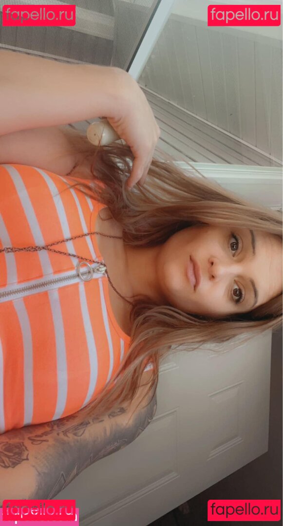 Lexi Shay Nude Onlyfans Photo 39