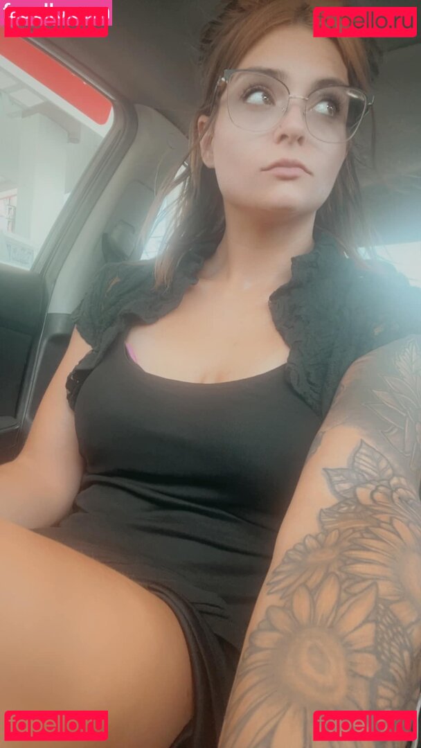 Lexi Shay Nude Onlyfans Photo 34