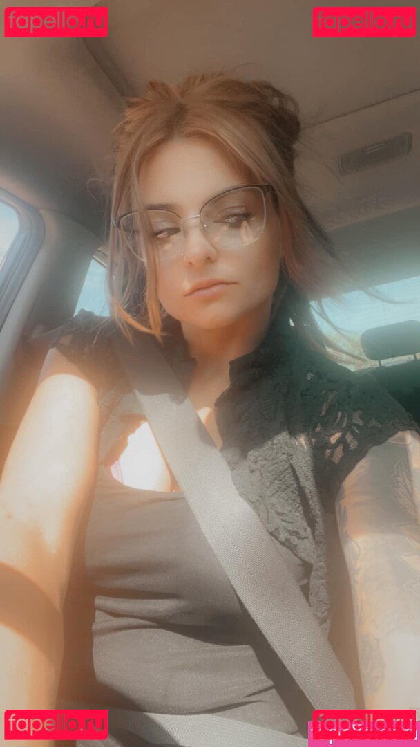 Lexi Shay Nude Onlyfans Photo 36