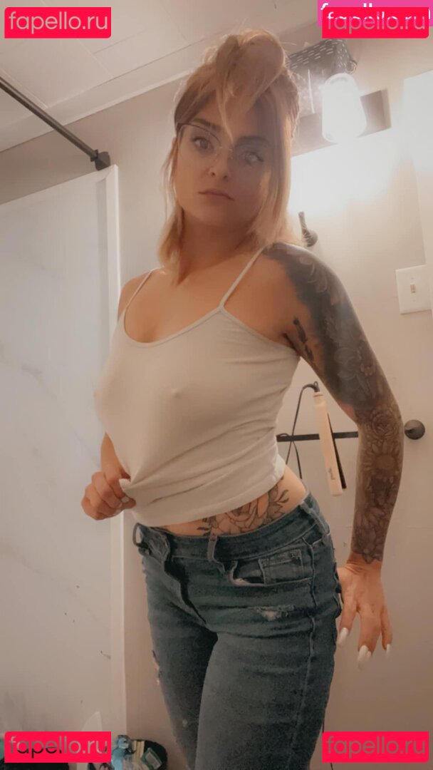 Lexi Shay Nude Onlyfans Photo 31