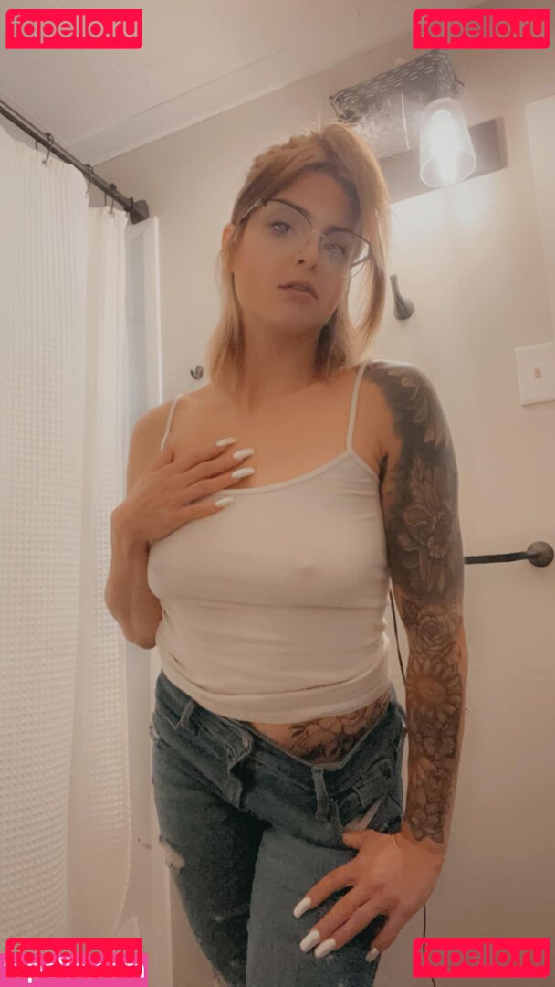 Lexi Shay Nude Onlyfans Photo 29