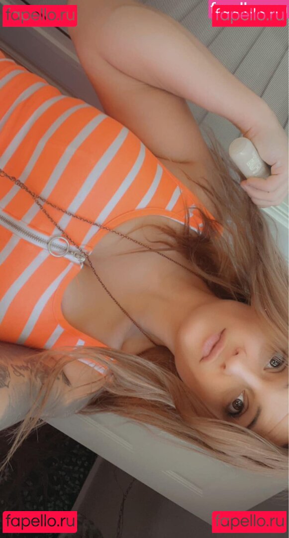 Lexi Shay Nude Onlyfans Photo 26