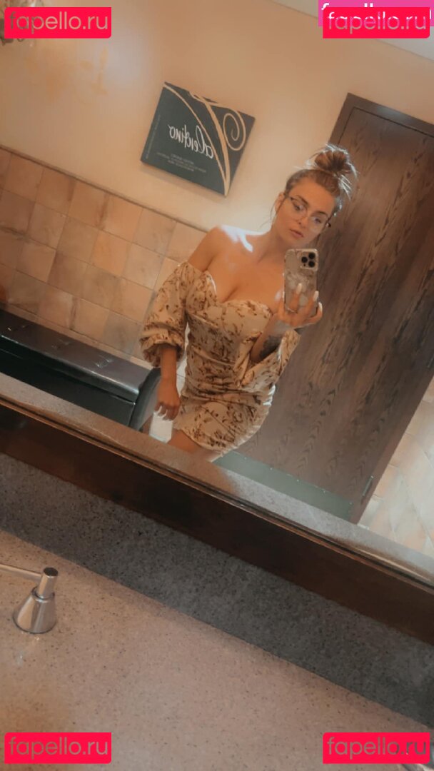 Lexi Shay Nude Onlyfans Photo 24