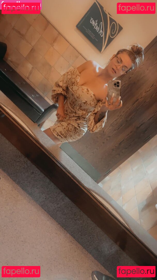 Lexi Shay Nude Onlyfans Photo 22
