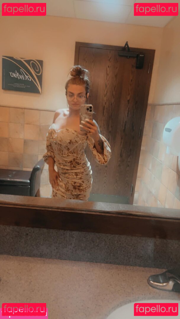 Lexi Shay Nude Onlyfans Photo 23