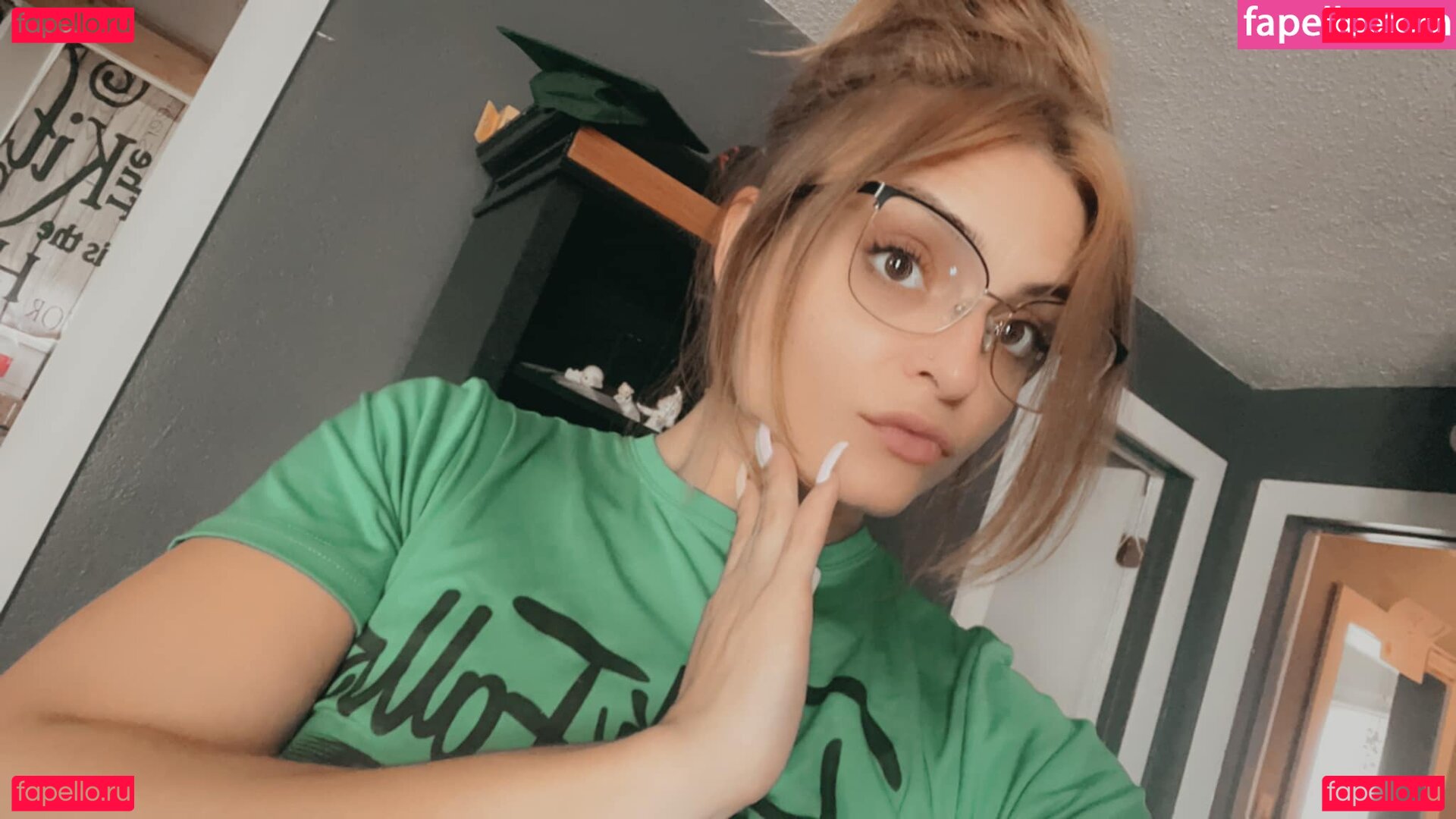 Lexi Shay Nude Onlyfans Photo 20
