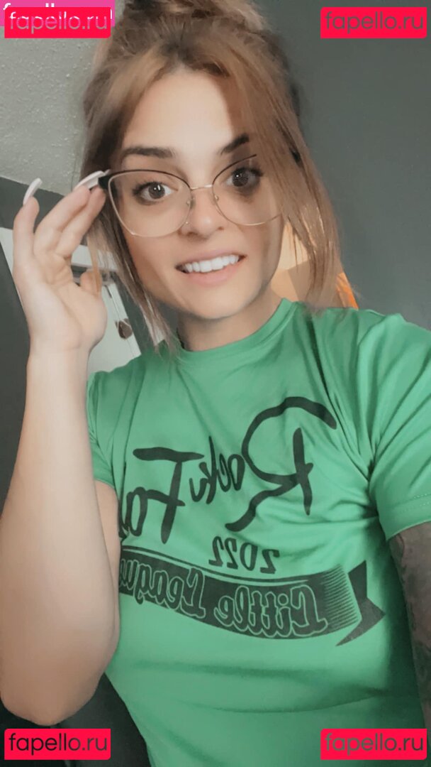 Lexi Shay Nude Onlyfans Photo 21
