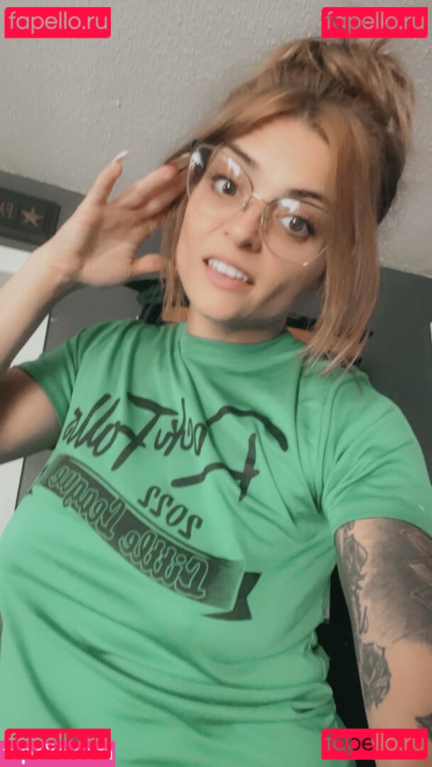 Lexi Shay Nude Onlyfans Photo 19