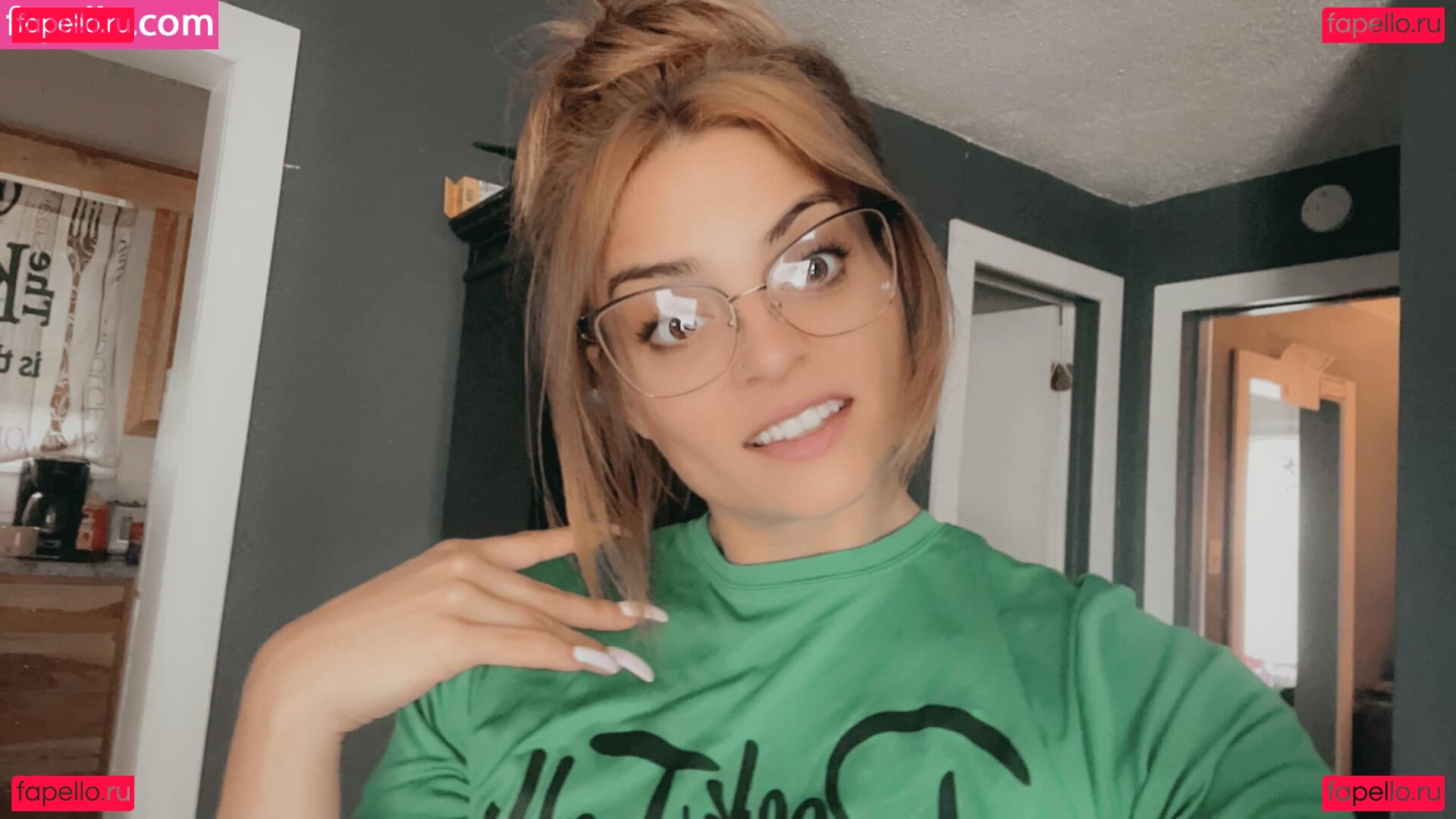 Lexi Shay Nude Onlyfans Photo 17