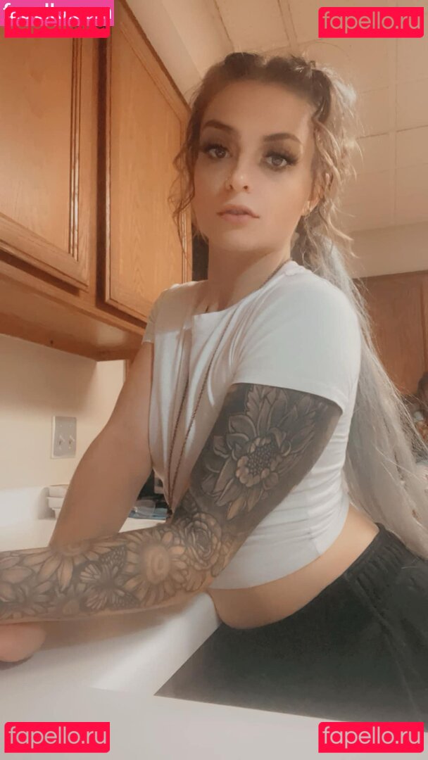 Lexi Shay Nude Onlyfans Photo 12