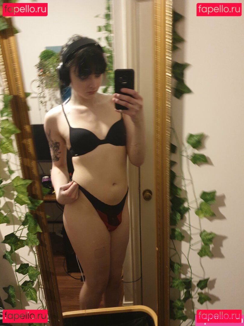 lilychoccy Nude Onlyfans Photo 30