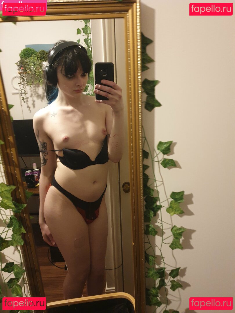 lilychoccy Nude Onlyfans Photo 28