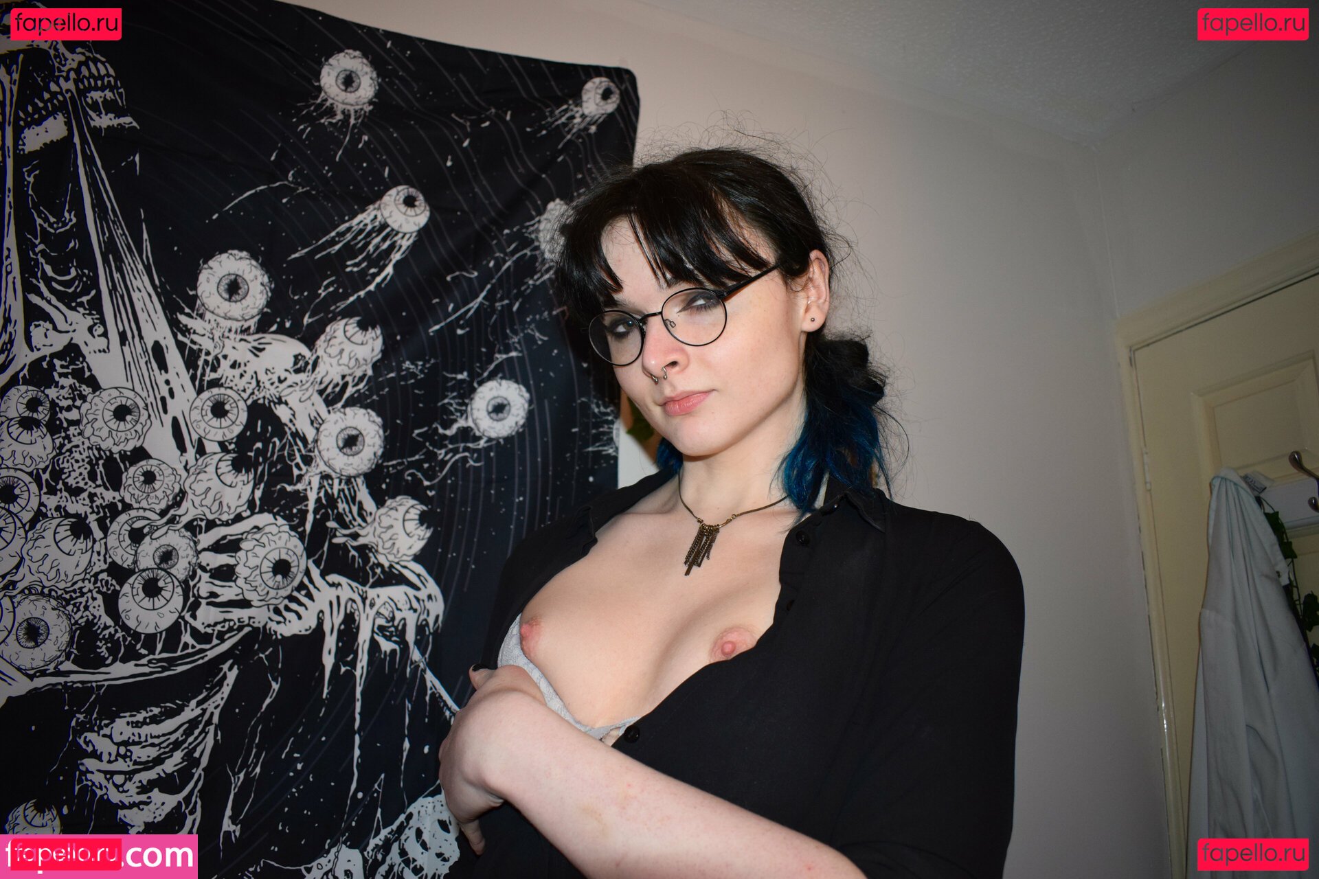 lilychoccy Nude Onlyfans Photo 24
