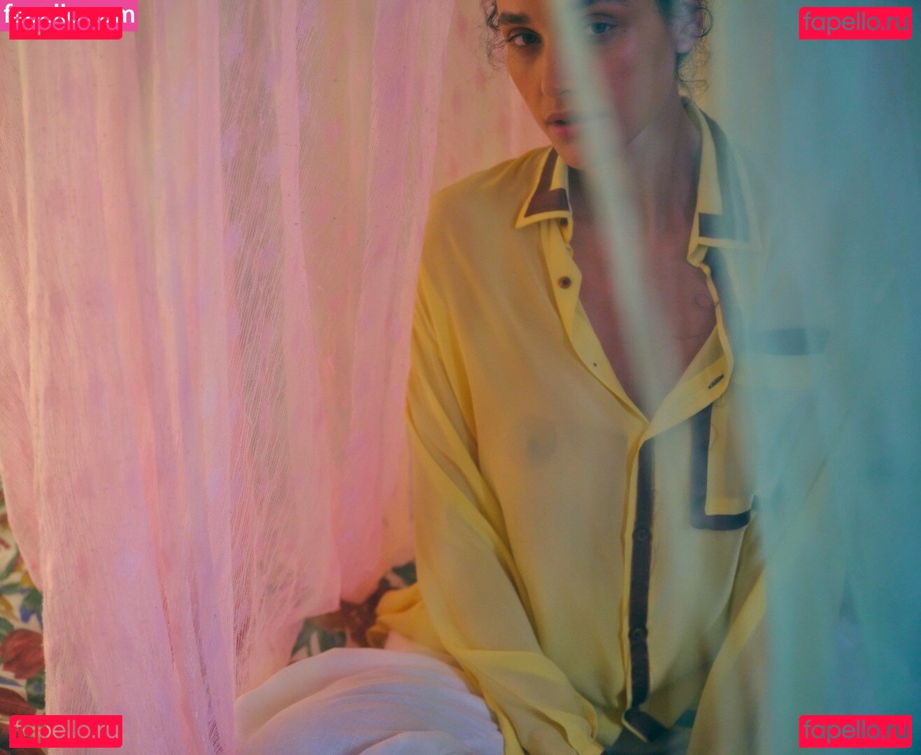 Débora Nascimento Nude Onlyfans Photo 51