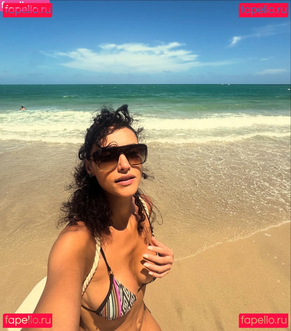 Débora Nascimento Nude Onlyfans Photo 49