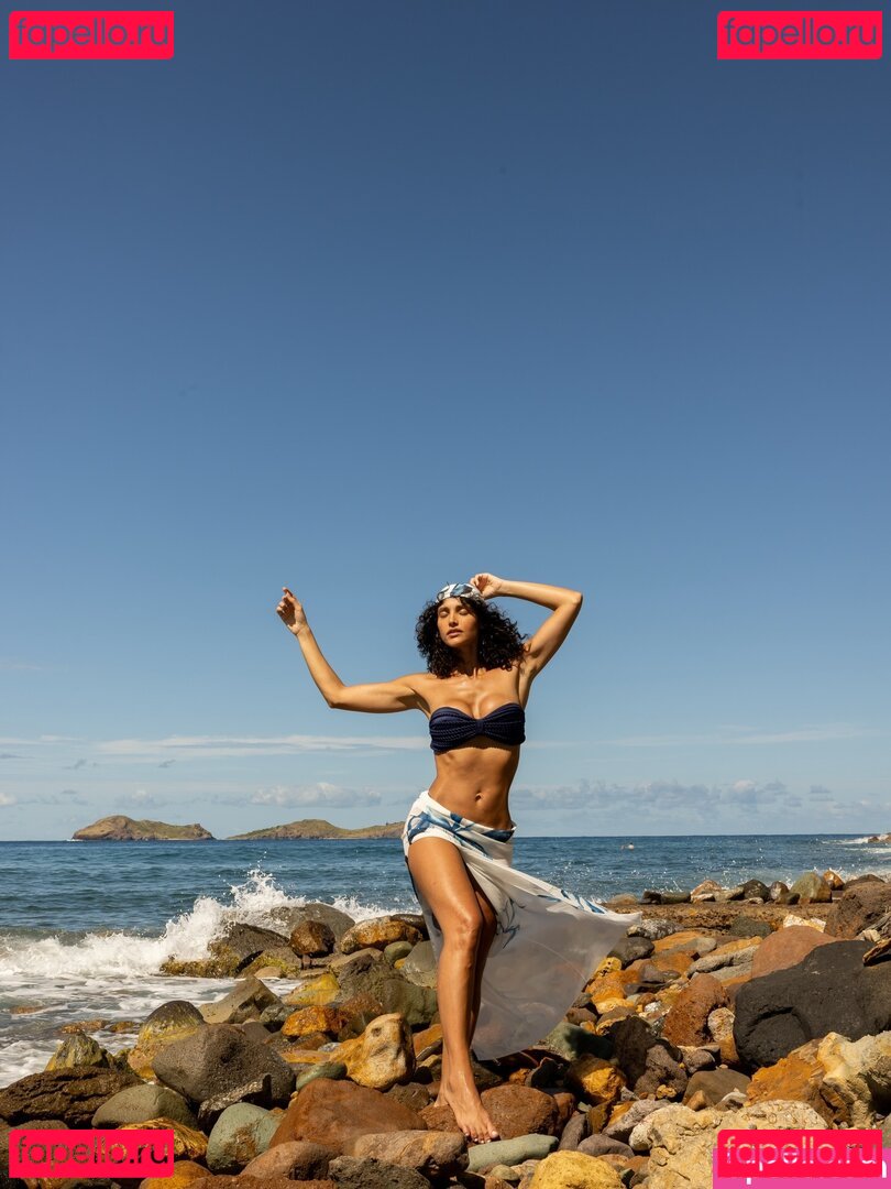 Débora Nascimento Nude Onlyfans Photo 40