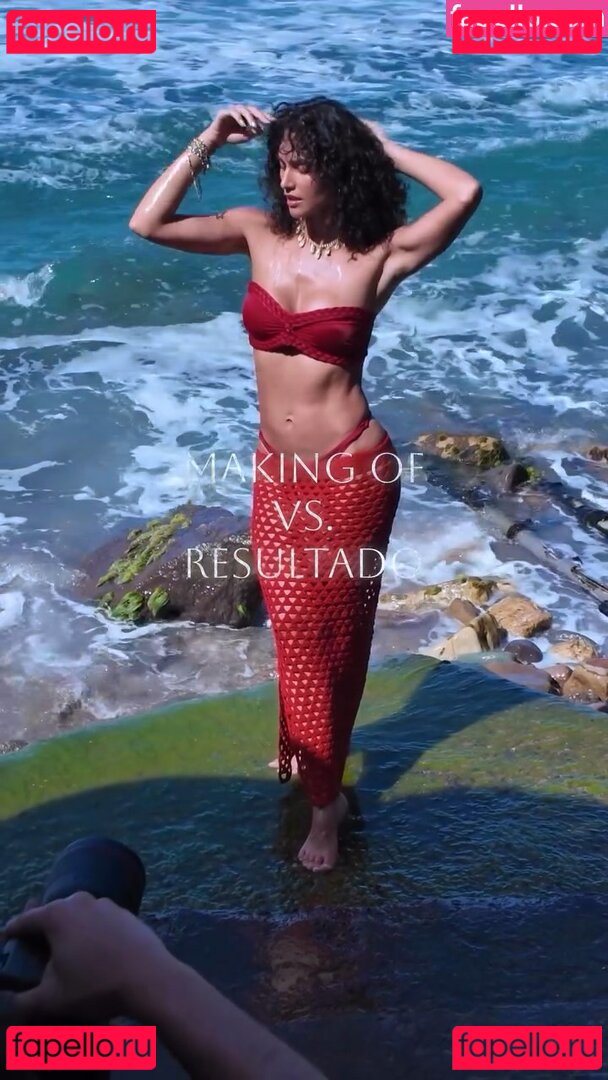 Débora Nascimento Nude Onlyfans Photo 25