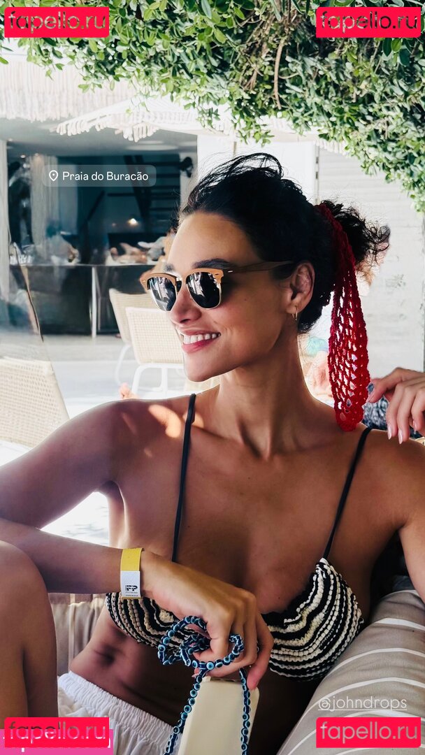 Débora Nascimento Nude Onlyfans Photo 7