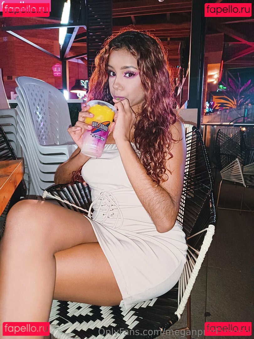 meganpradamodel Nude Onlyfans Photo 35