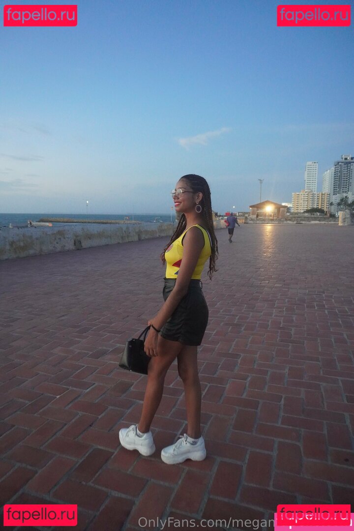 meganpradamodel Nude Onlyfans Photo 31