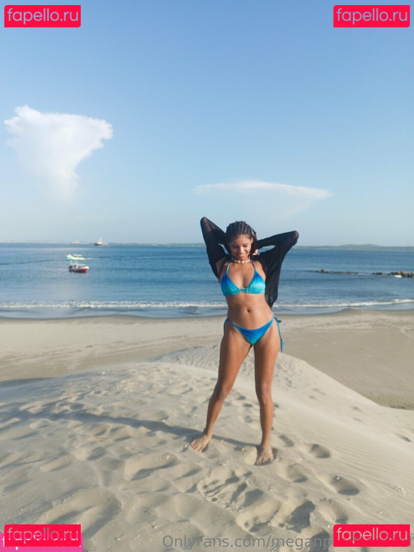 meganpradamodel Nude Onlyfans Photo 30