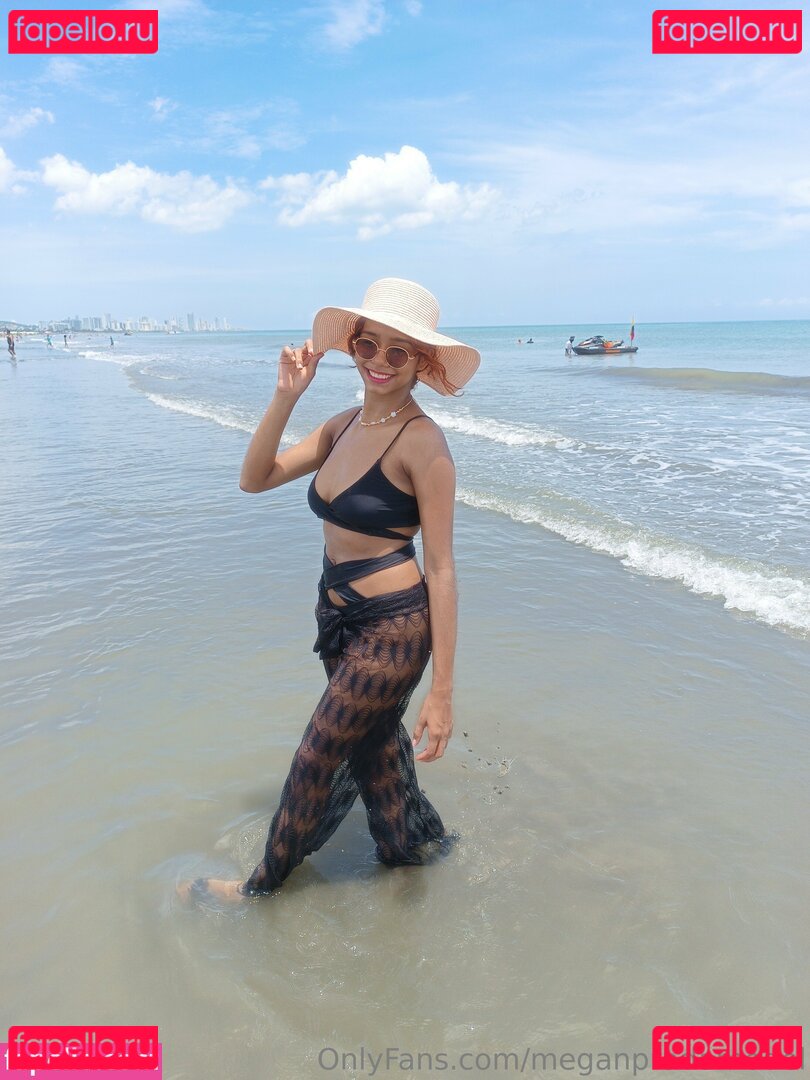 meganpradamodel Nude Onlyfans Photo 20