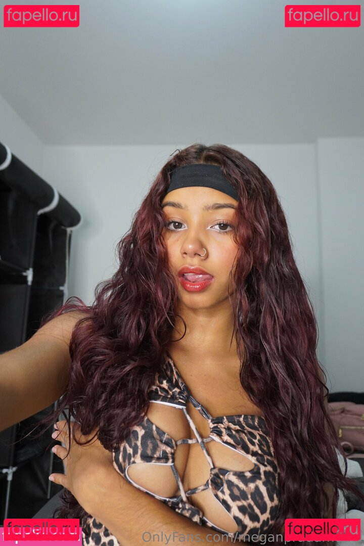 meganpradamodel Nude Onlyfans Photo 8