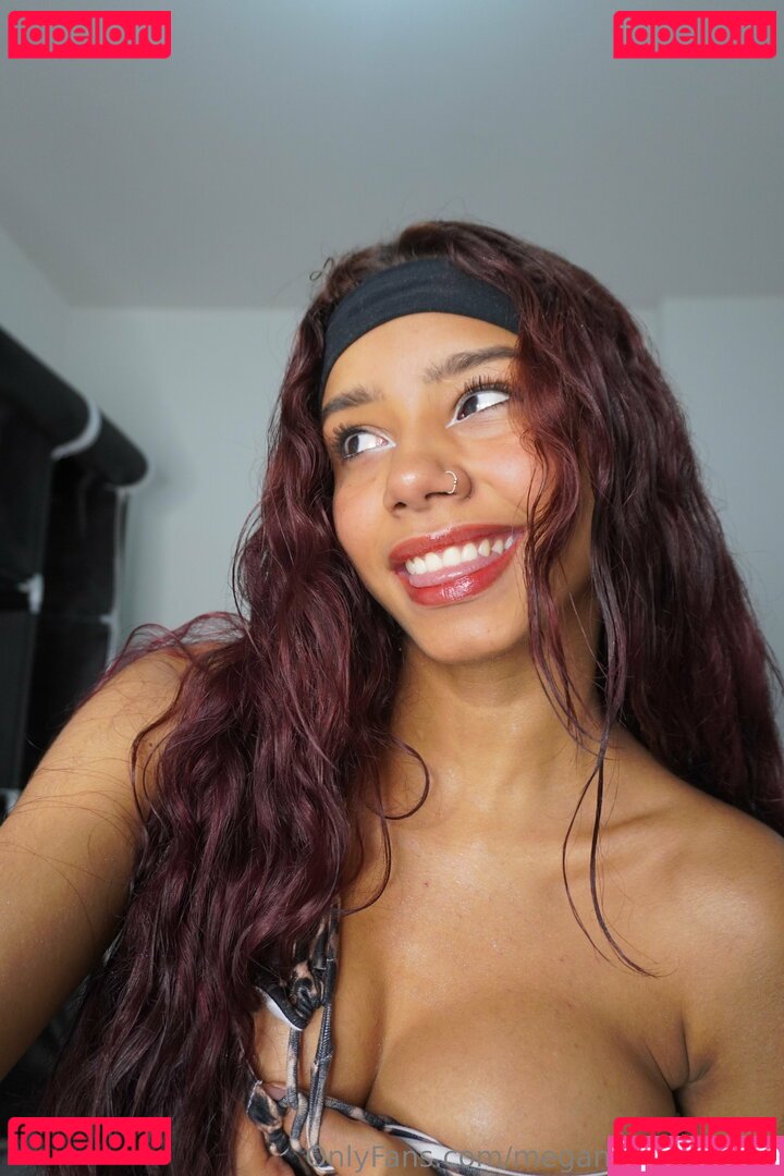 meganpradamodel Nude Onlyfans Photo 7