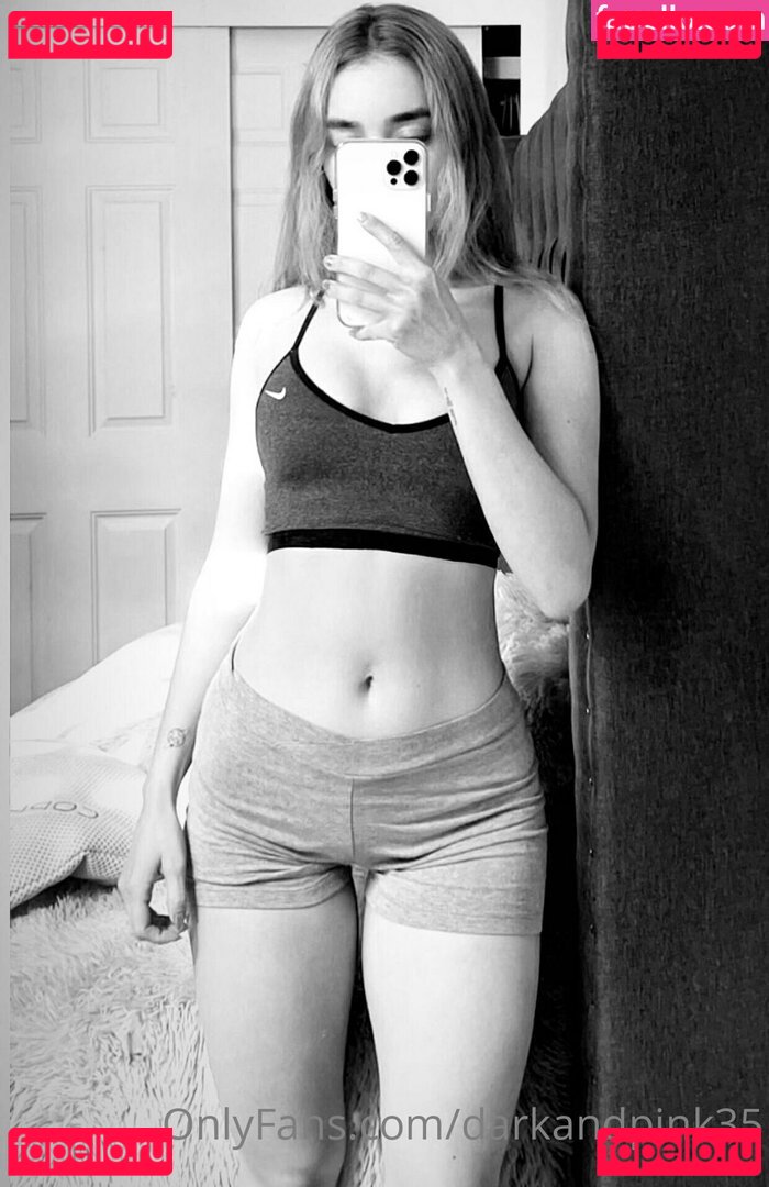 darkandpink35 Nude Onlyfans Photo 23