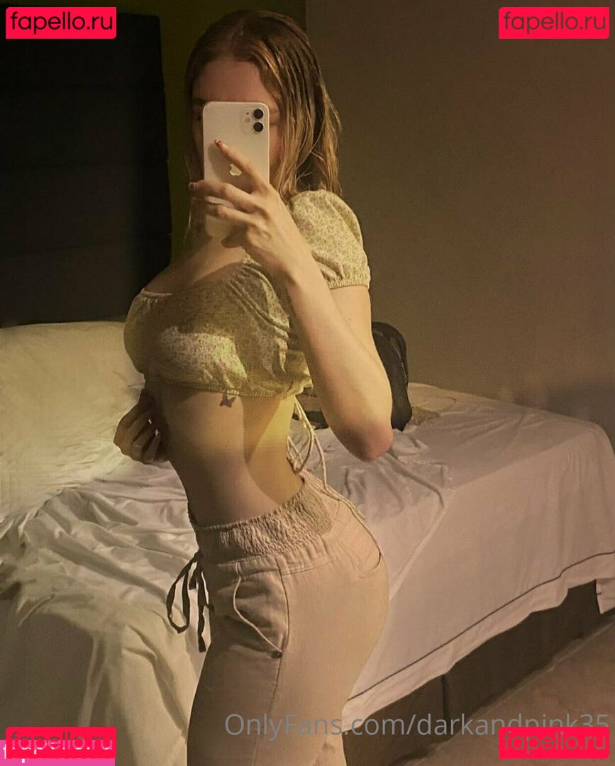 darkandpink35 Nude Onlyfans Photo 18