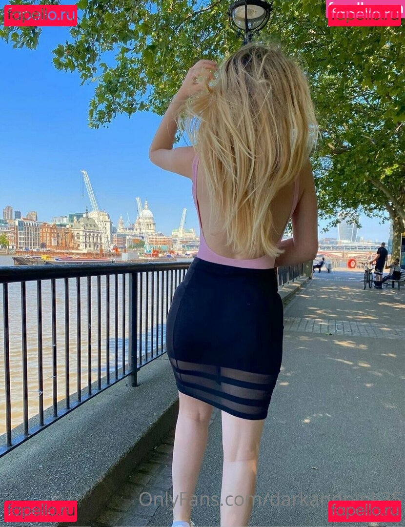 darkandpink35 Nude Onlyfans Photo 16