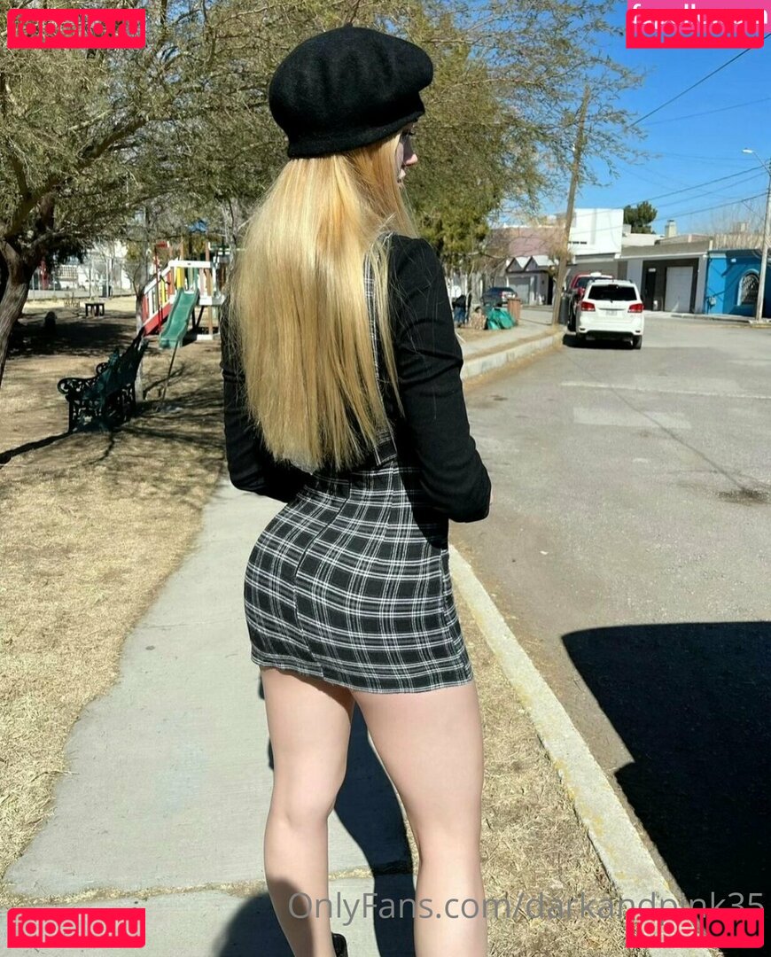 darkandpink35 Nude Onlyfans Photo 15