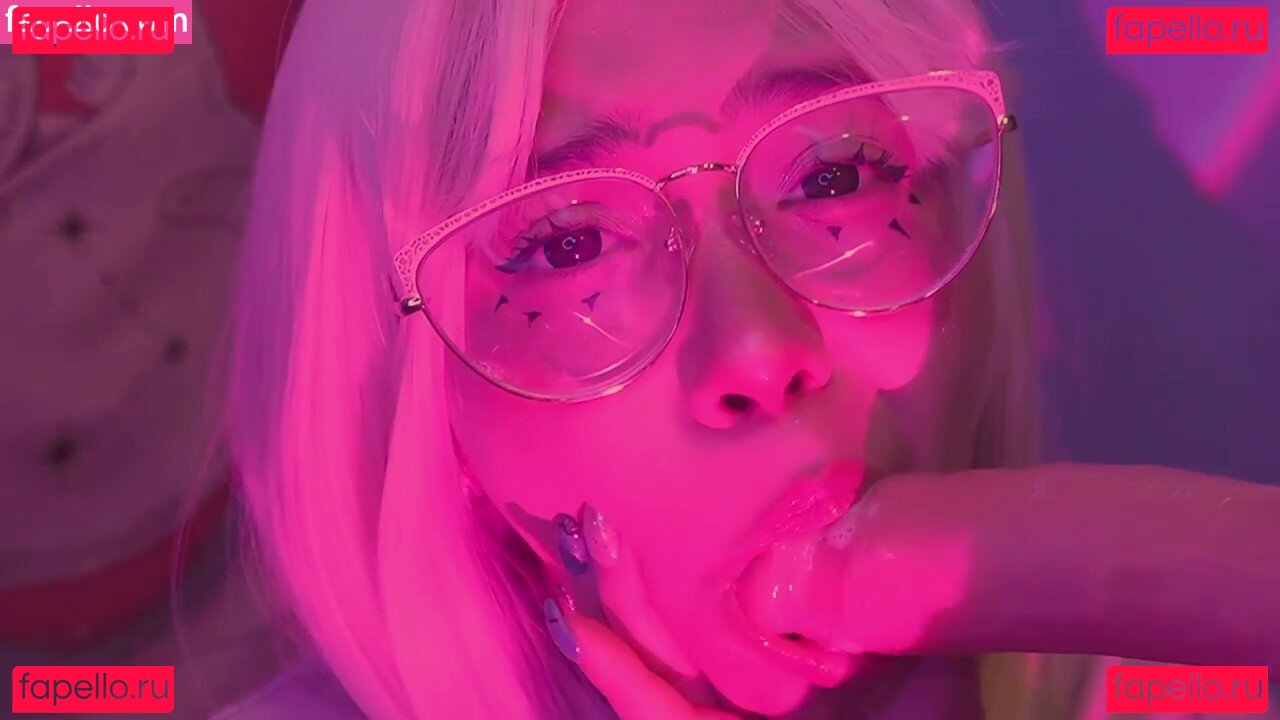 Angelmoouth Nude Onlyfans Photo 5