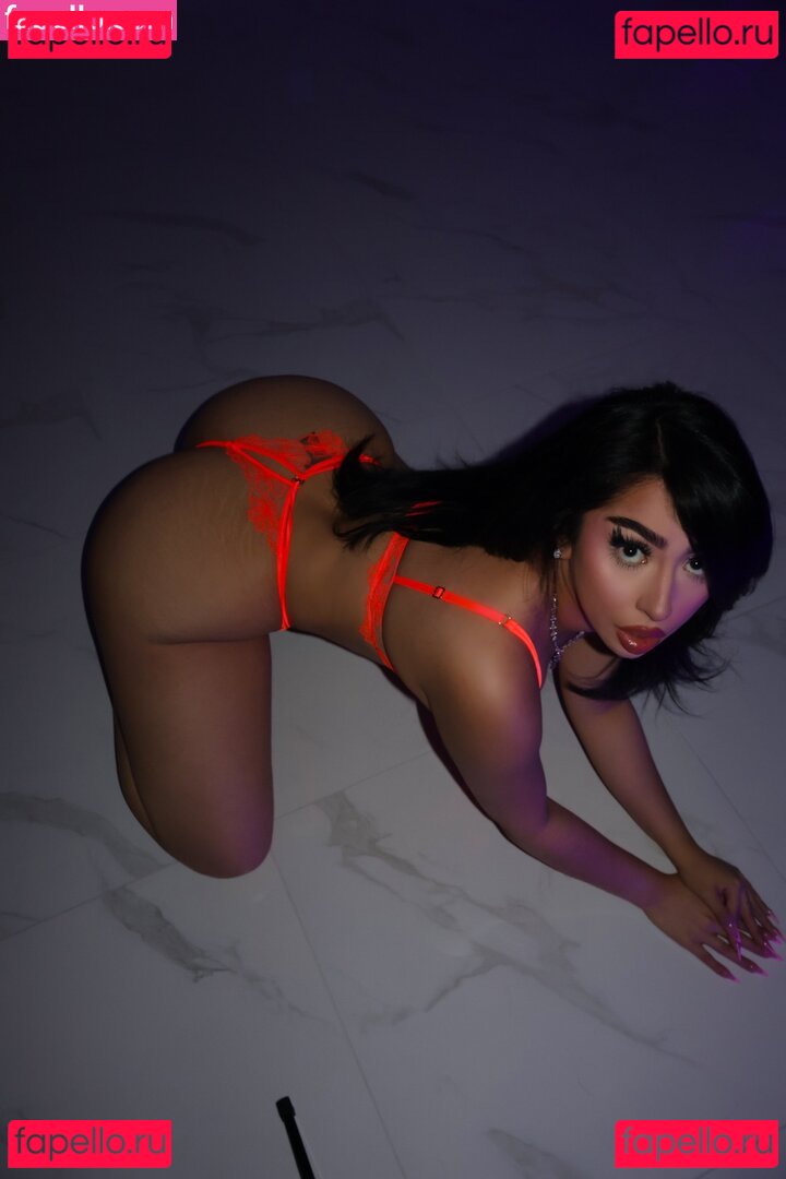 latesha.bby Nude Onlyfans Photo 22