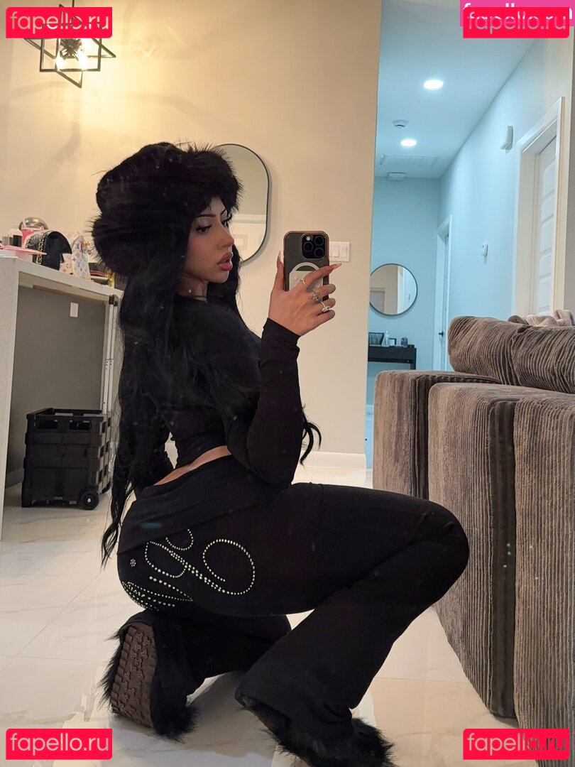 latesha.bby Nude Onlyfans Photo 8