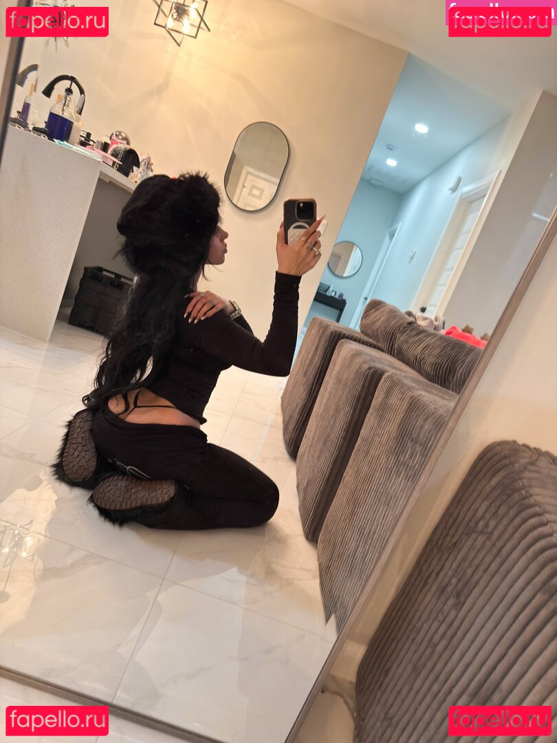 latesha.bby Nude Onlyfans Photo 7
