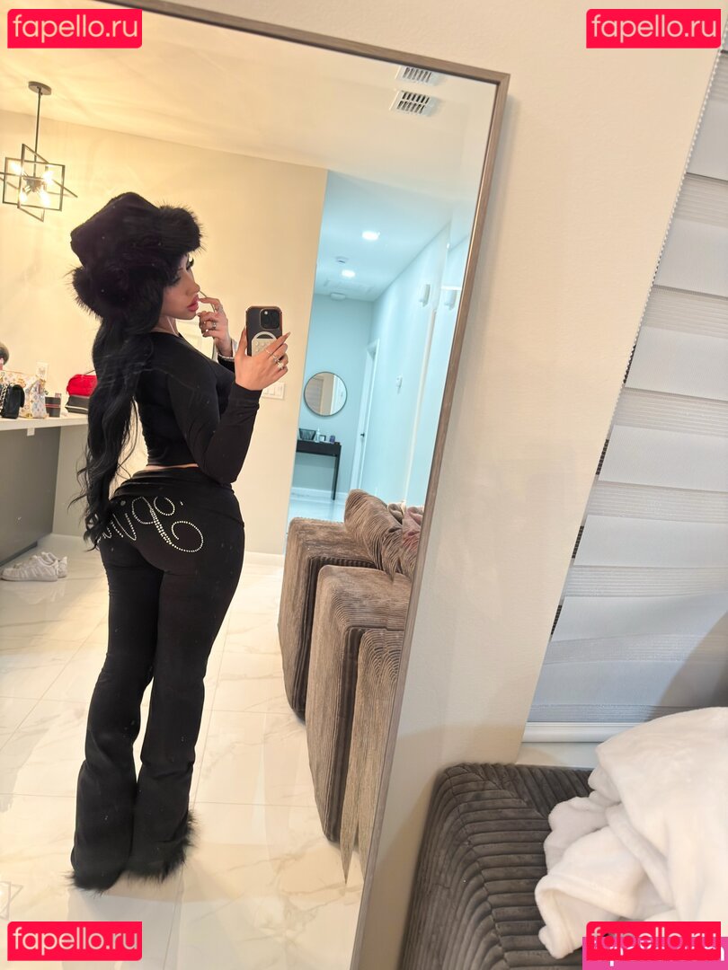 latesha.bby Nude Onlyfans Photo 6