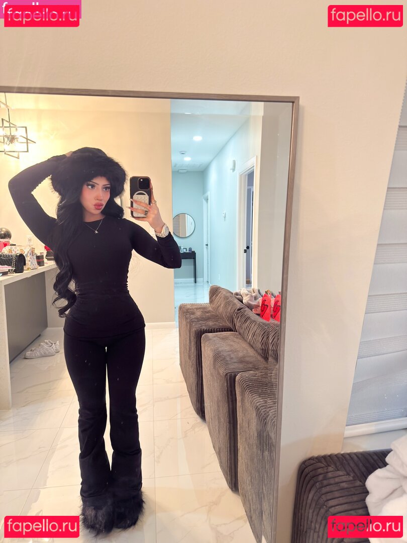 latesha.bby Nude Onlyfans Photo 5