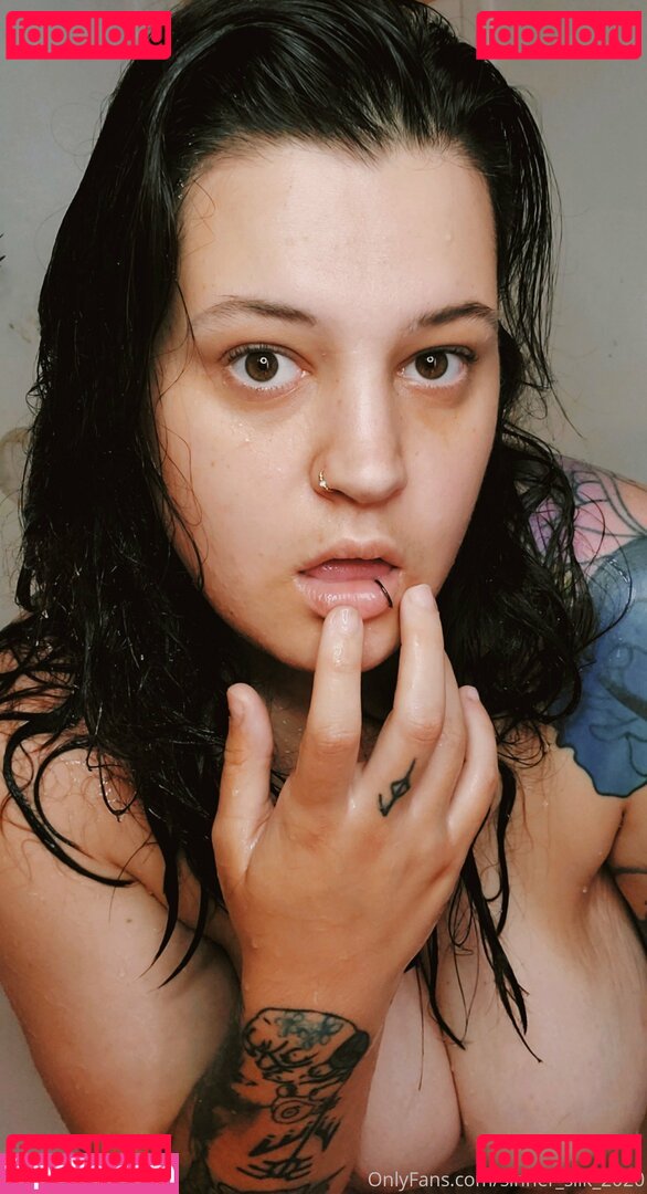sinner_silk_2020 Nude Onlyfans Photo 29