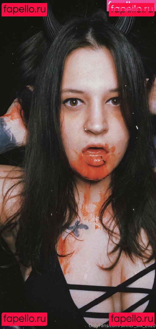 sinner_silk_2020 Nude Onlyfans Photo 27