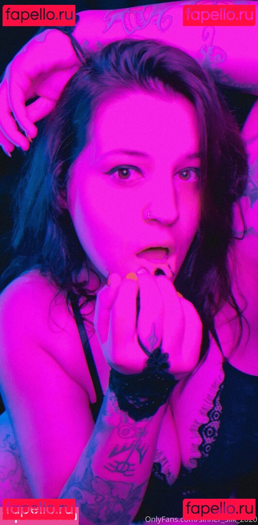 sinner_silk_2020 Nude Onlyfans Photo 24