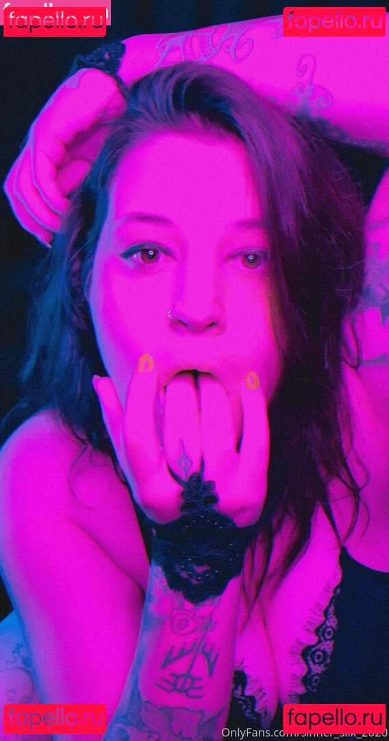 sinner_silk_2020 Nude Onlyfans Photo 23