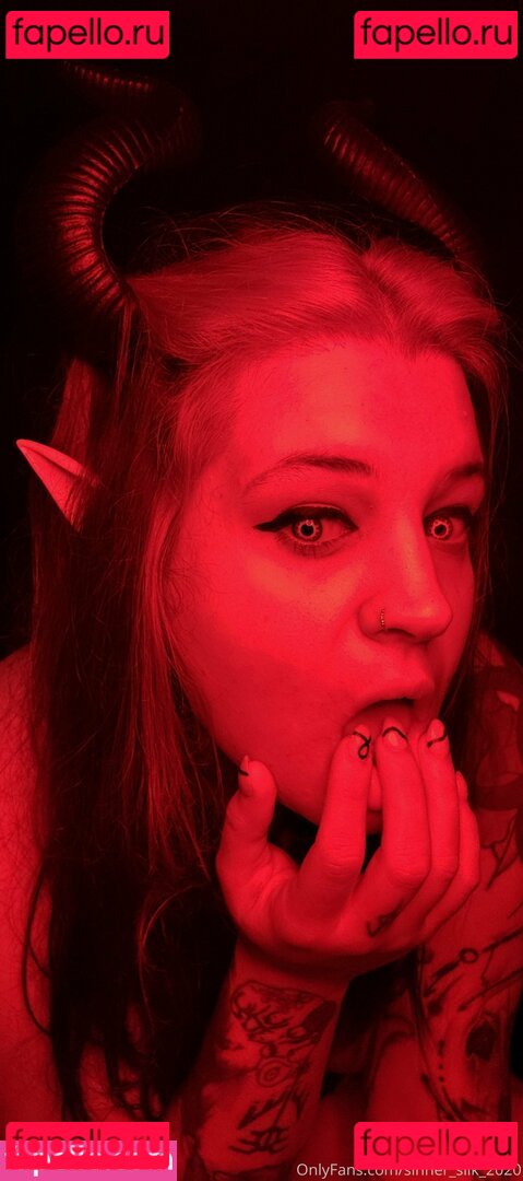 sinner_silk_2020 Nude Onlyfans Photo 14